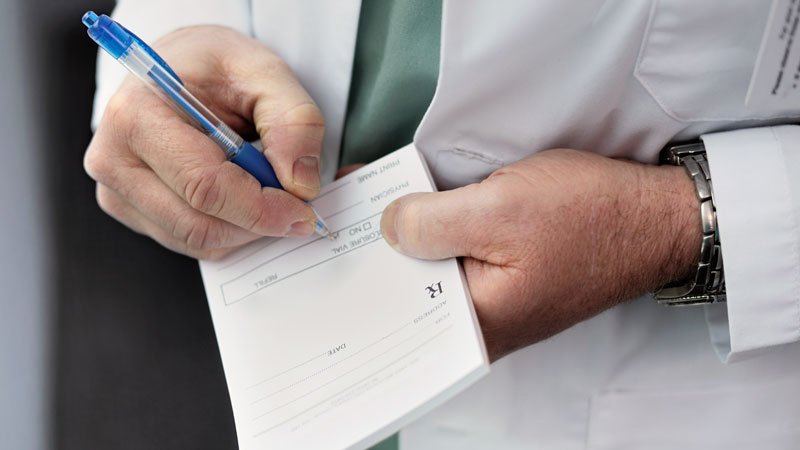 Overview Reveals That Pharma Payments Lift out Affect Prescribing