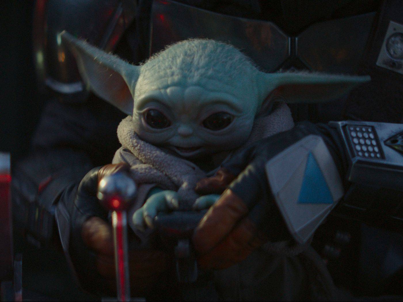 I guess we have to cease calling him Runt one Yoda now that his precise name modified into revealed