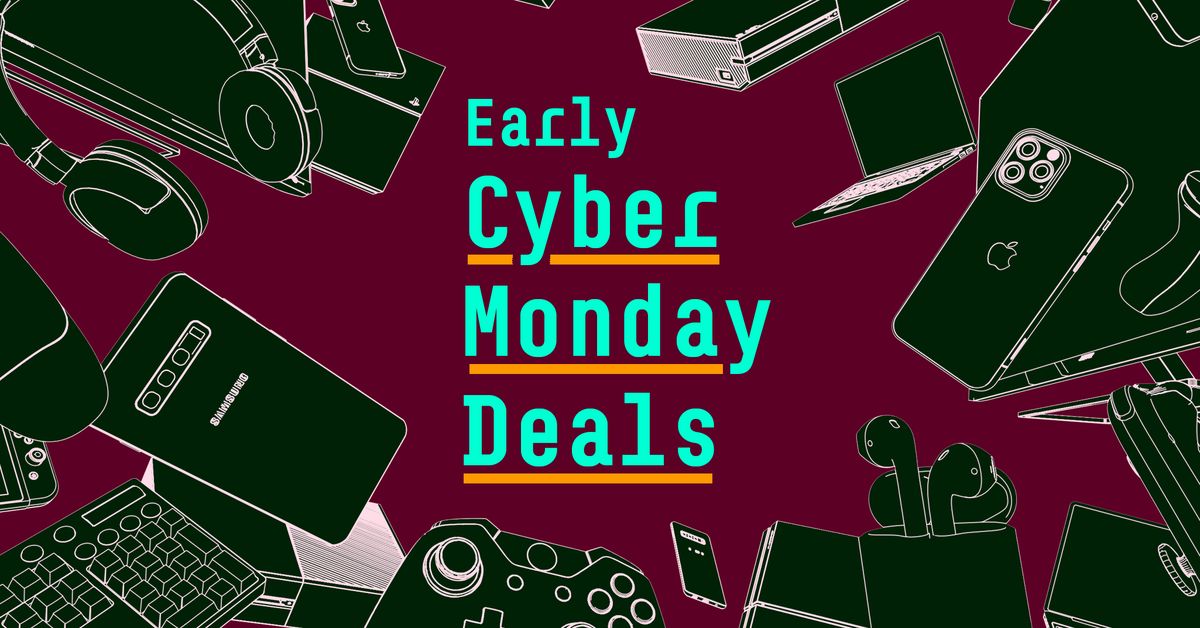 Basically the most efficient Cyber Monday offers that you just are going to be in a job to already get