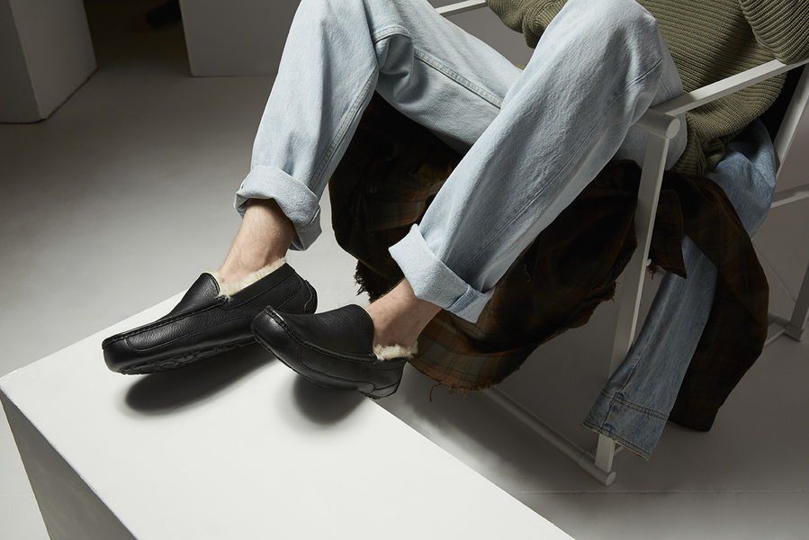 The 17 Simplest Males’s Slippers It is likely you’ll Never Desire to Recall Off