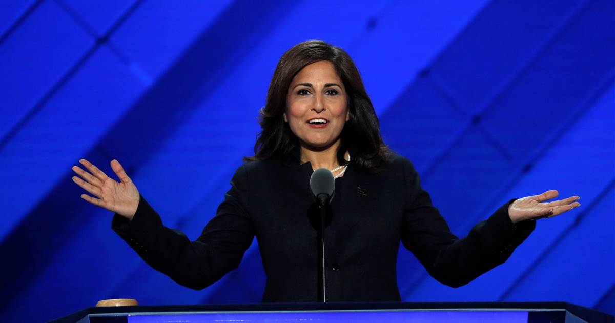 Biden expected to name Neera Tanden, Cecilia Rouse to economic personnel