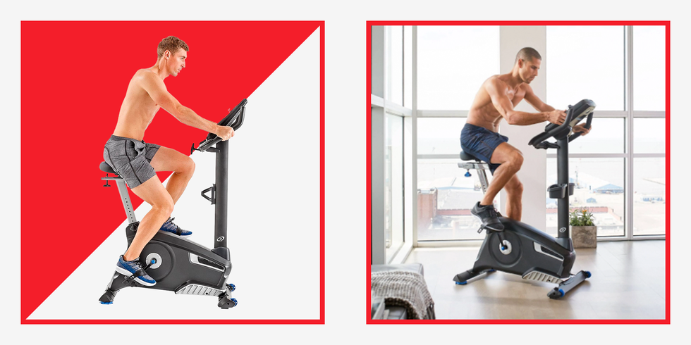 Nautilus’ Stationary Bike is Over 50% Off Right this moment on Amazon