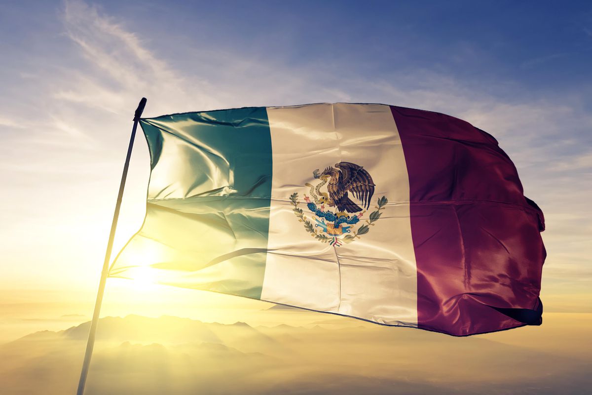 Mexico Will Legalize The World’s Largest Moral Cannabis Market