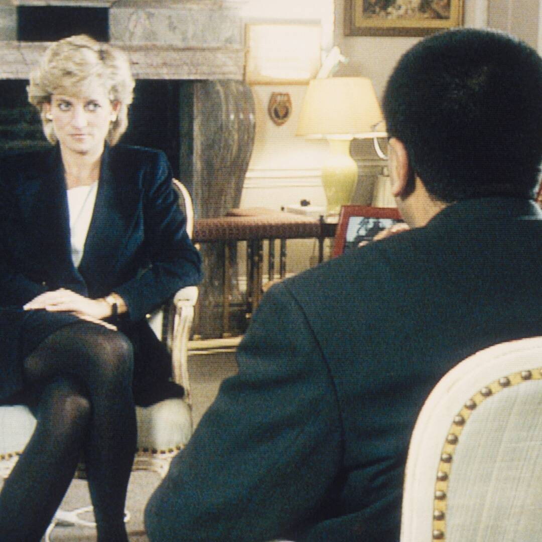 Remembering the Huge Bombshells From Princess Diana’s Intense 1995 BBC Interview