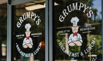 Grumpy’s Restaurant Appears to be like to be Forward to 2021 After a Worthwhile Year in the Jacksonville Community