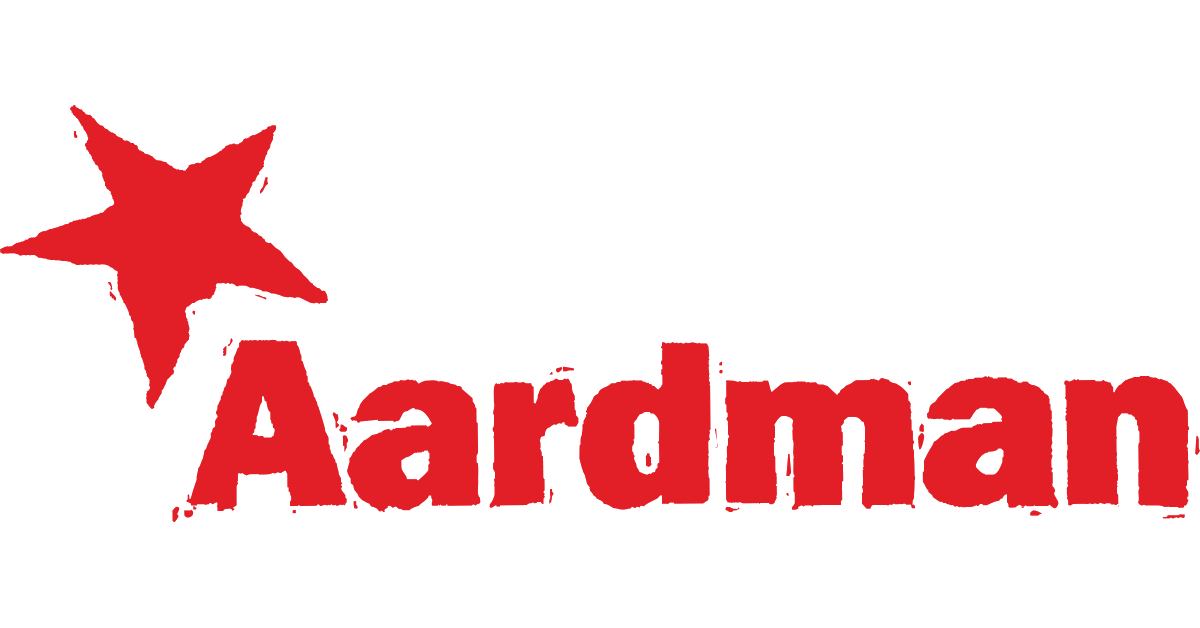 Aardman partnering with Bandai Namco on novel scandalous-media IP