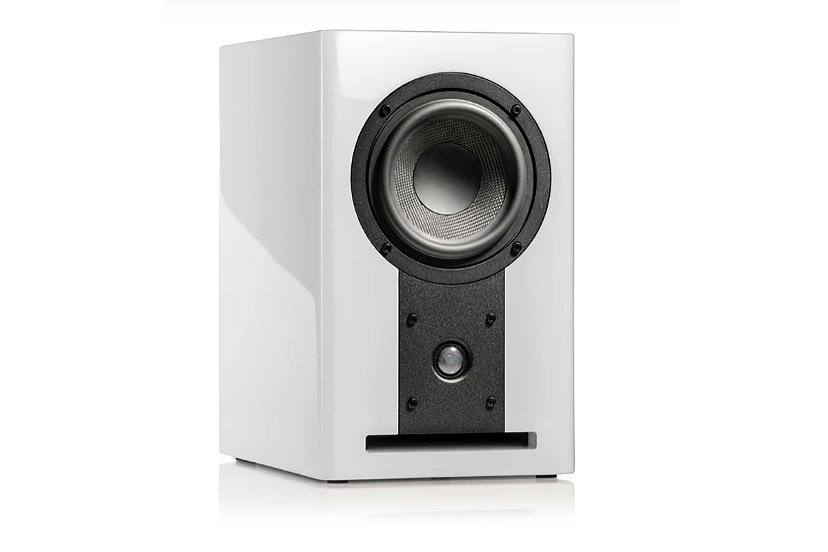 RSL CG5 loudspeaker analysis: Excessive-end sound with a finances value