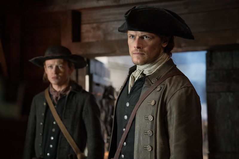 53 Issues You By no means Knew About the Making of ‘Outlander’