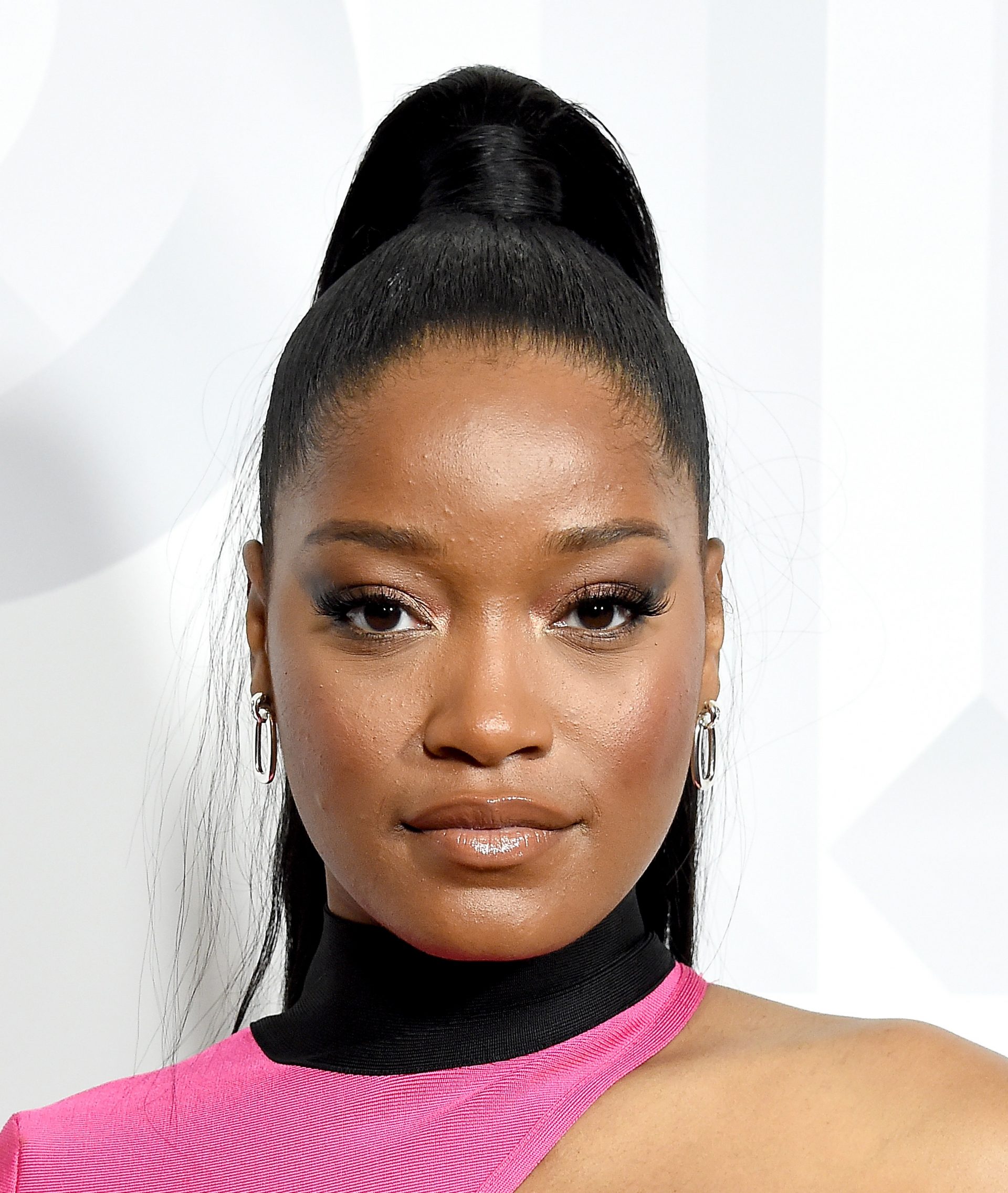Keke Palmer Revealed She’s Been Struggling With PCOS and Zits in an Emotional Post