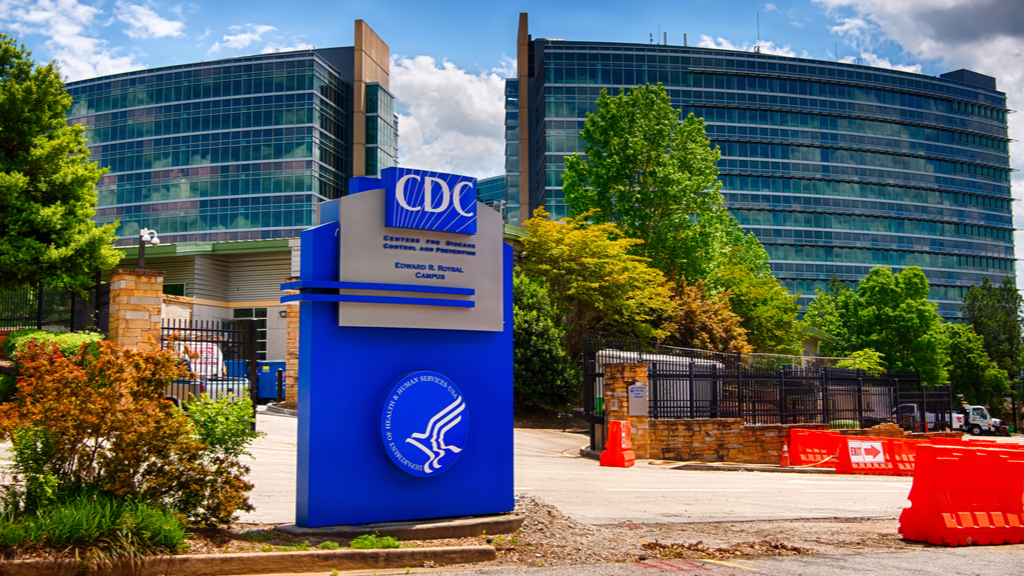 COVID-19 quarantine now 10 days, 7 with test, CDC says