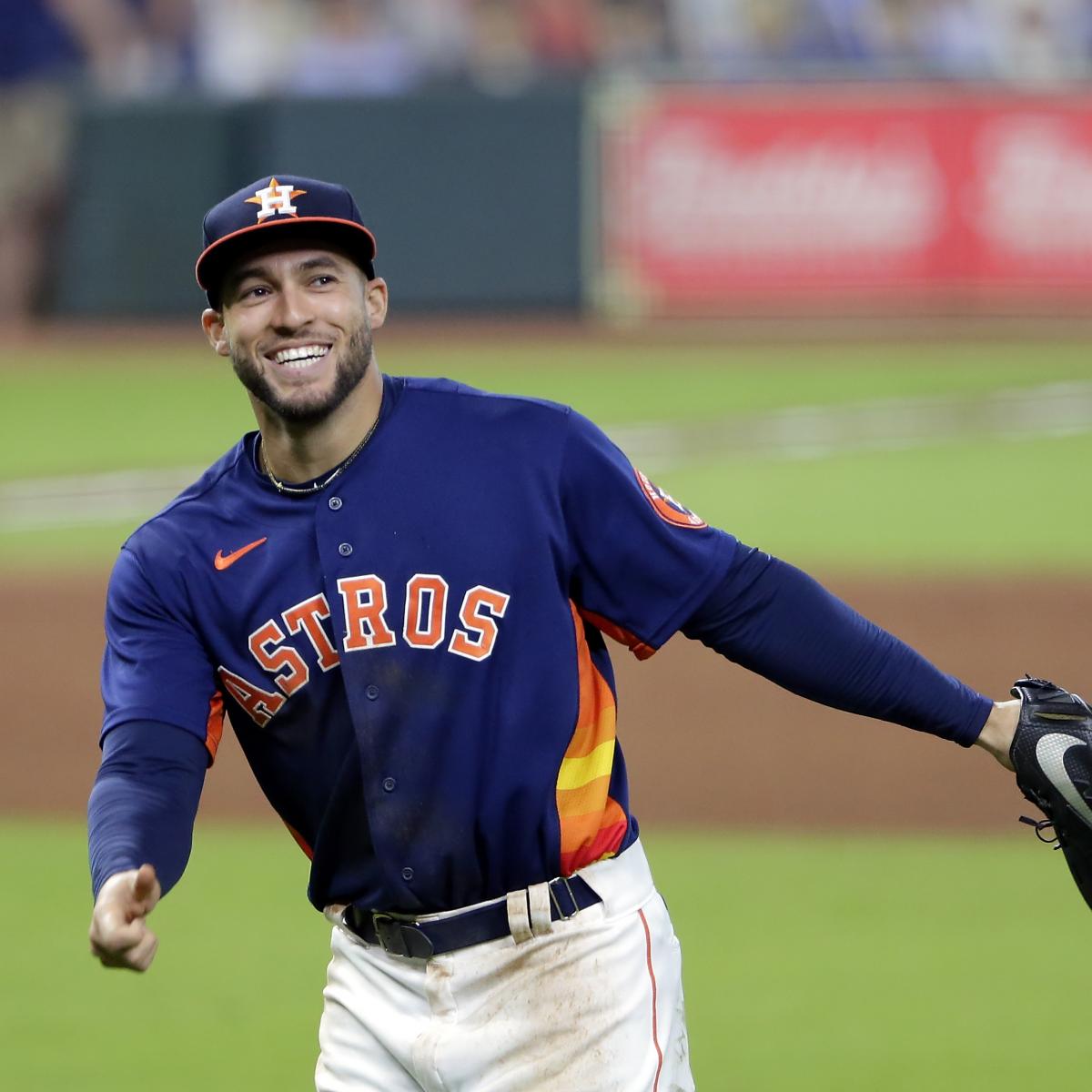 The Perfect Landing Attach for Greatest Names of 2020 MLB Free Agent Class