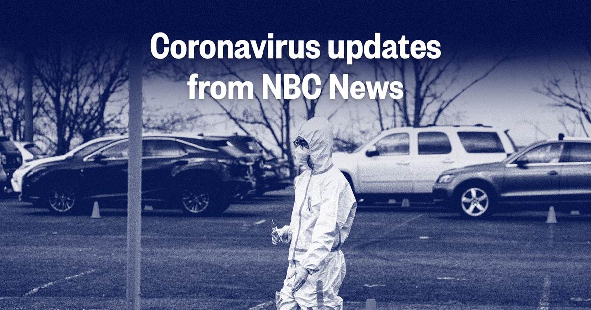 George W. Bush volunteers to score coronavirus vaccine on camera