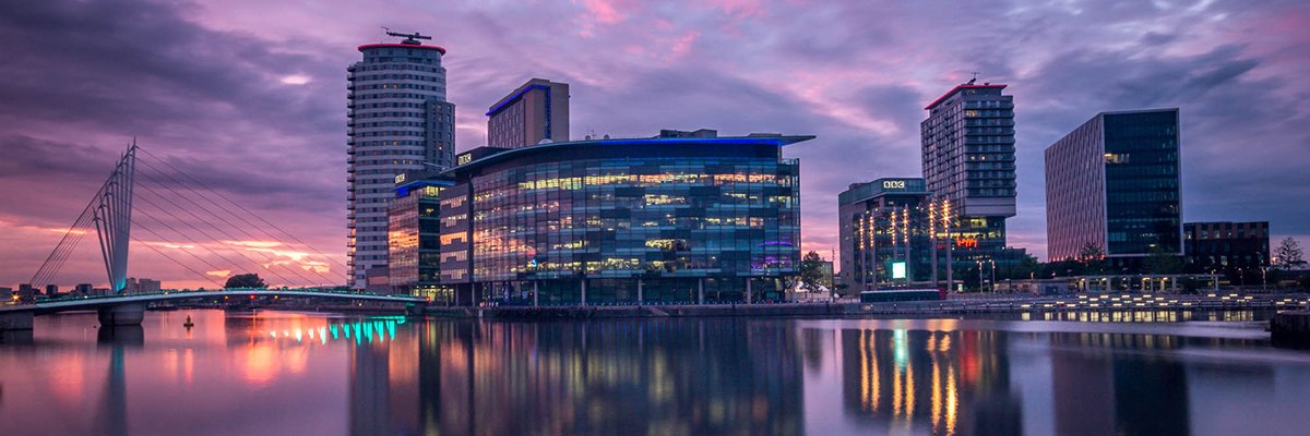 Elevated Manchester launches digital inclusion taskforce