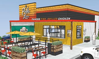 El Pollo Loco Unveils Unusual L.A. Mex Restaurant Maintain with Enhanced Off-Premise Convenience and Digital Footprint to Meet Evolving Buyer Ask