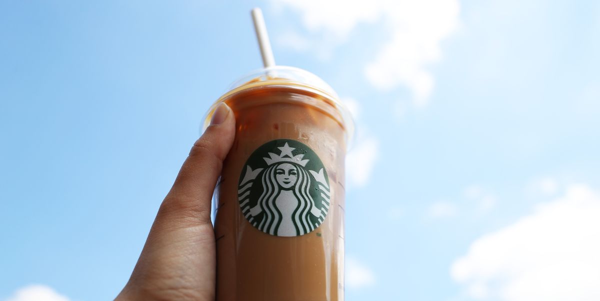 Starbucks Is Offering Frontline Responders Free Espresso This Month