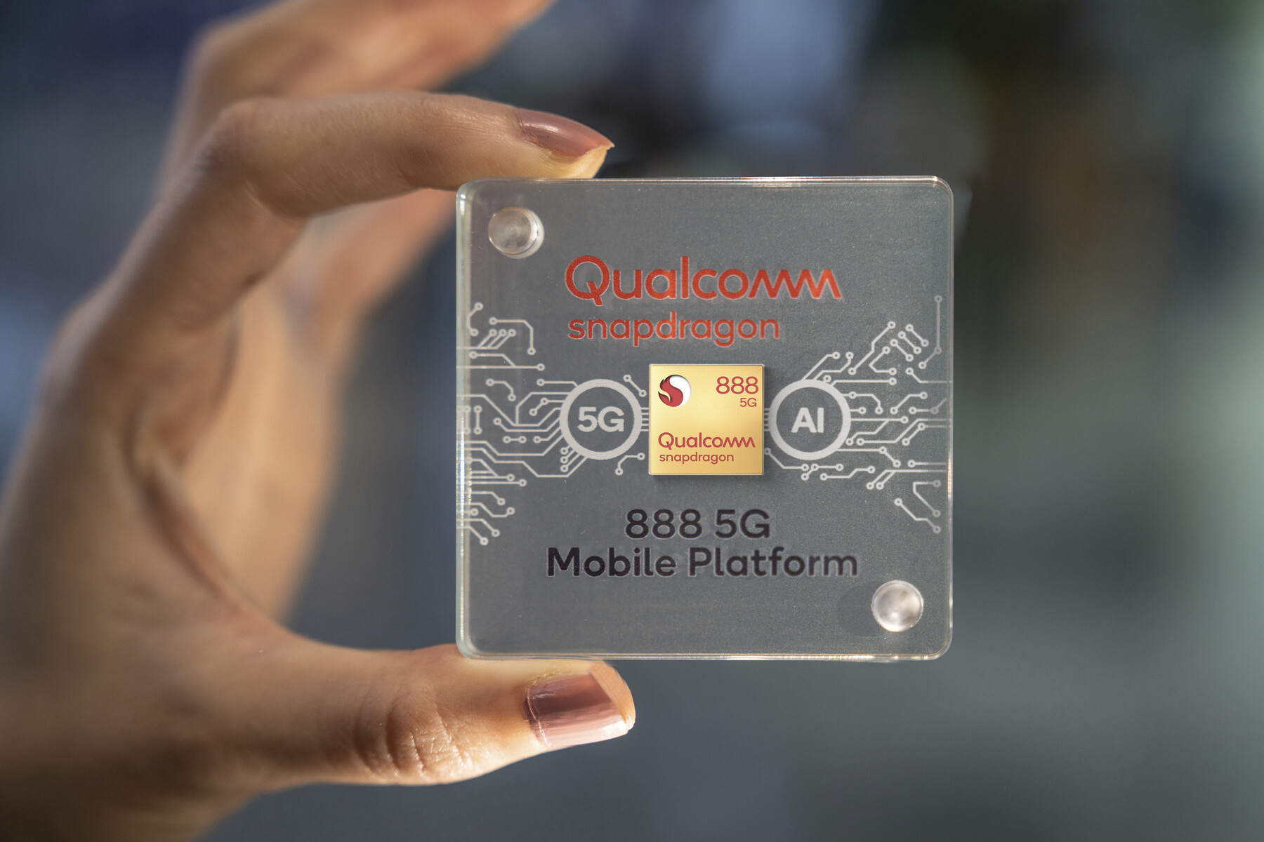 So Qualcomm has made up our minds to no longer attend AV1 in hardware? By now on the least…