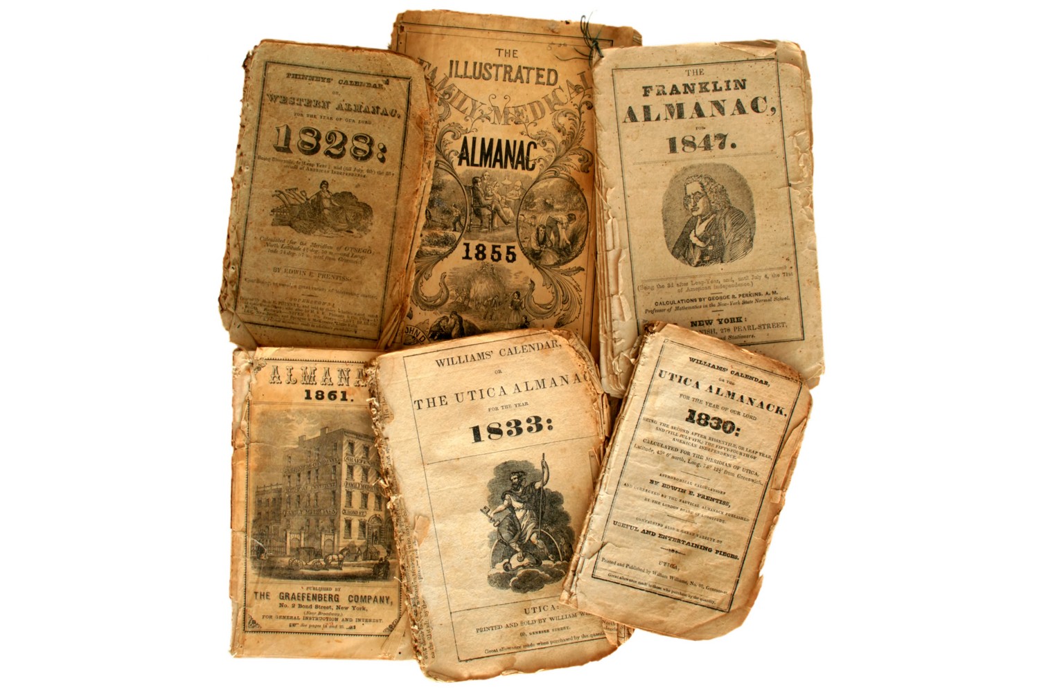 The Historical past of the Extinct Farmer’s Almanac and Why Its Repute Endures
