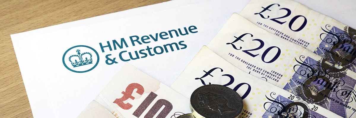 HMRC referred 11 recordsdata security incidents to ICO in 2019-20