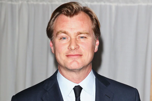 Christopher Nolan in ‘Disbelief’ at Warner Bros. Over HBO Max Deal