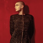 Sinéad O’Connor Broadcasts ‘Rememberings’ Memoir