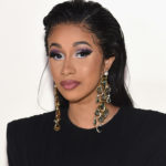Undercover agent Cardi B, John Sage & More on 2020 Shoes News Fulfillment Awards