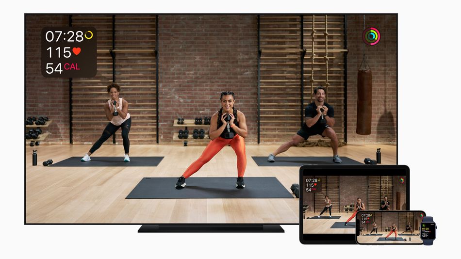 Right here is how worthy the supreme Apple Fitness+ setup will cost you