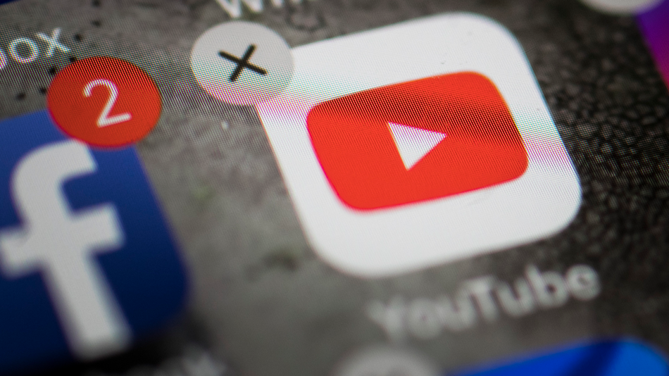 Current file finds Christchurch shooter used to be radicalized on YouTube and Fb