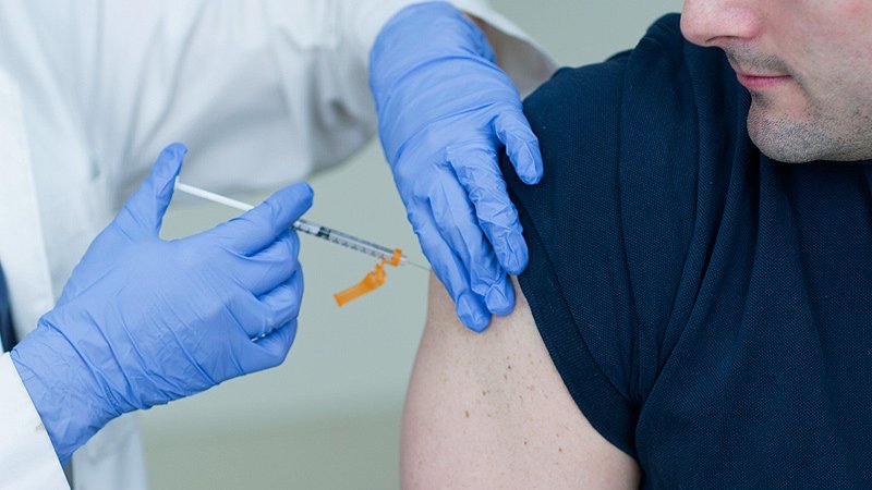 Pfizer COVID Vaccine Could well just Be Safe for Microscopic Approval, FDA Says