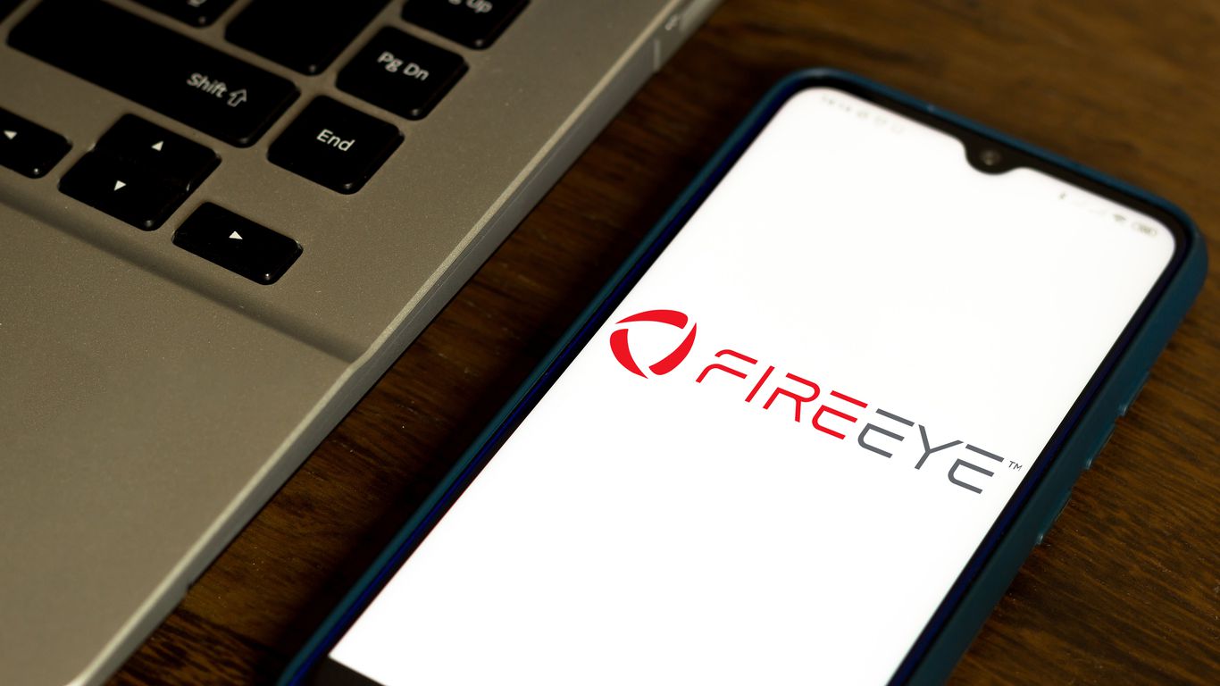 Cybersecurity company FireEye says it became attacked by nation-command hackers