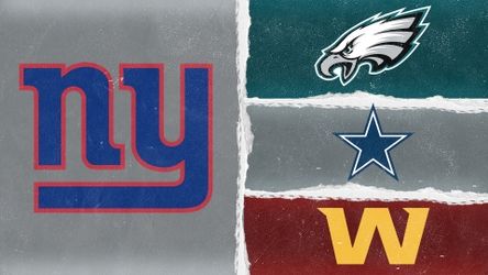 Giants Playoff Tracker: Most up-to-date odds, matchups and news as Extensive Blue goes for NFC East title
