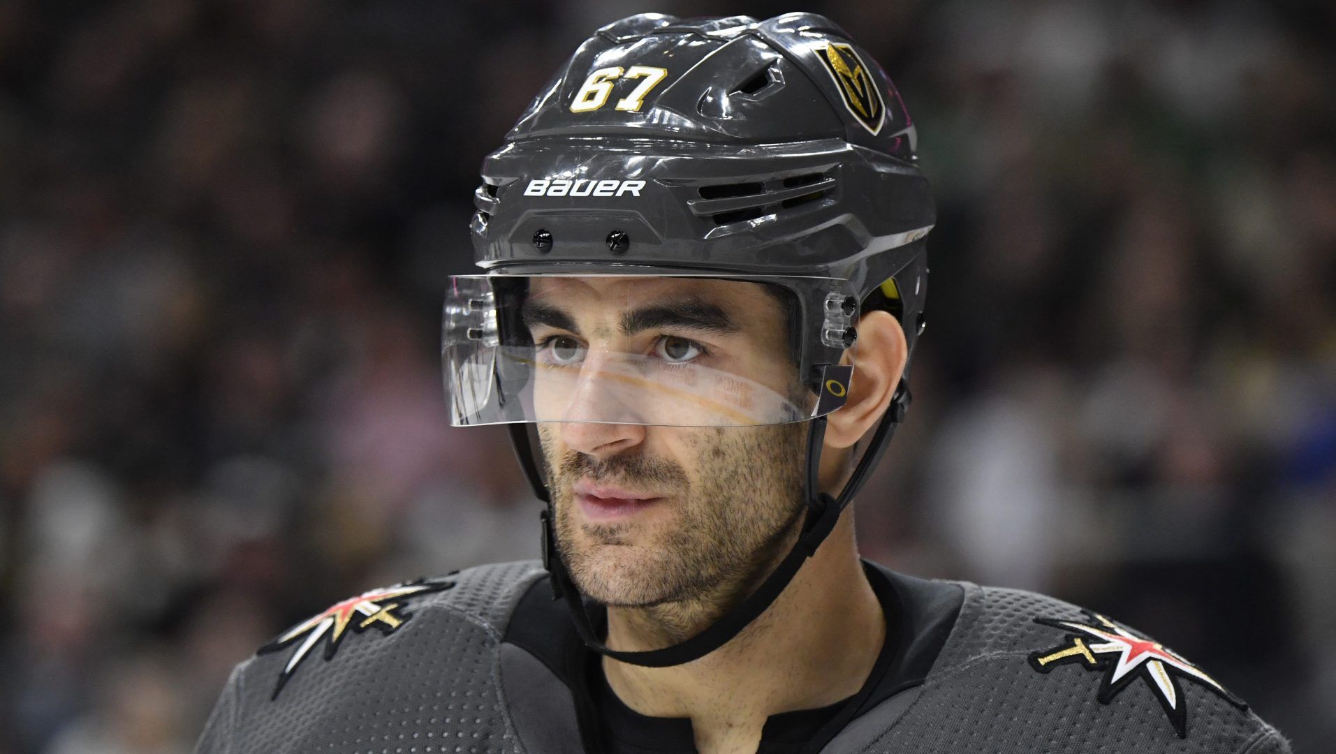 Stories: Golden Knights might perchance perchance probably protect in solutions Max Pacioretty replace