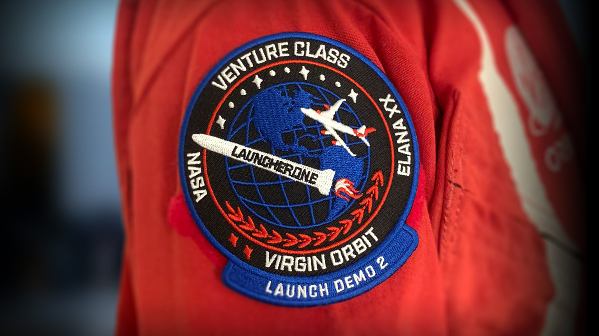 Virgin Orbit will raise 10 cubesats on its LauncherOne Demo 2 flight this month