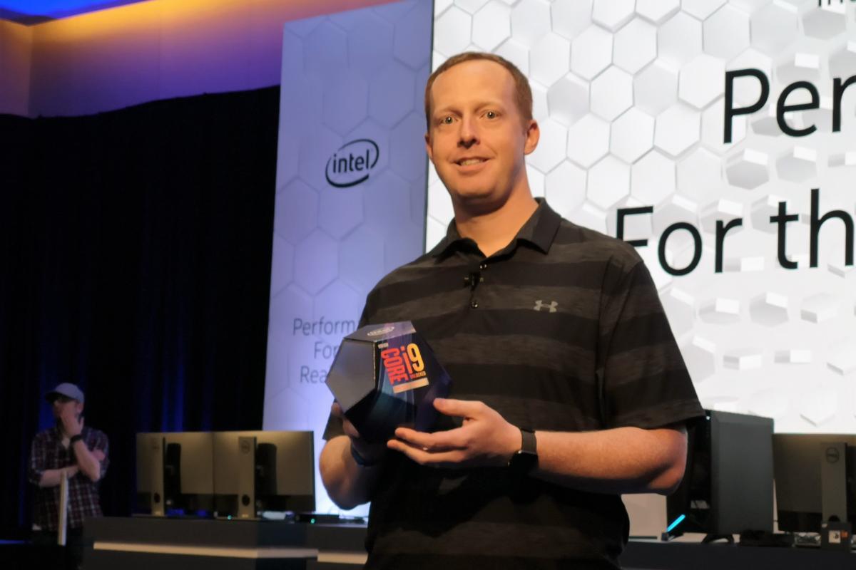 Intel sounds the death knell for its Ninth-gen Core chips
