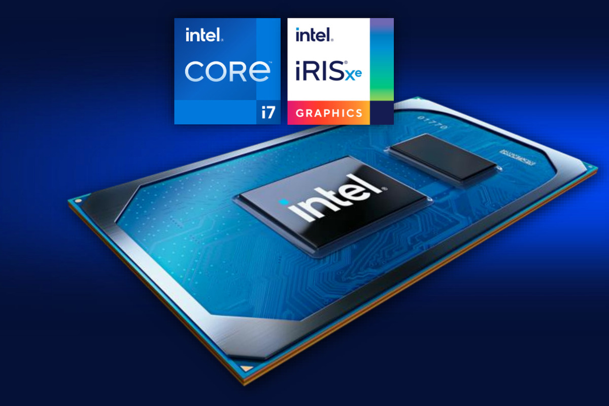 Intel welcomes AMD and Arm competitors, on story of the PC clearly is no longer boring