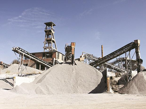 Cement stocks tumble after CCI raids on allegations of price cartelisation