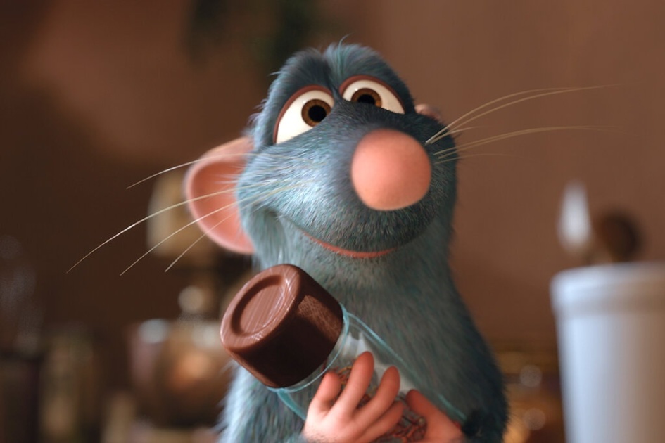 ‘Ratatouille’ musical made by TikTok creators will stream on January 1st