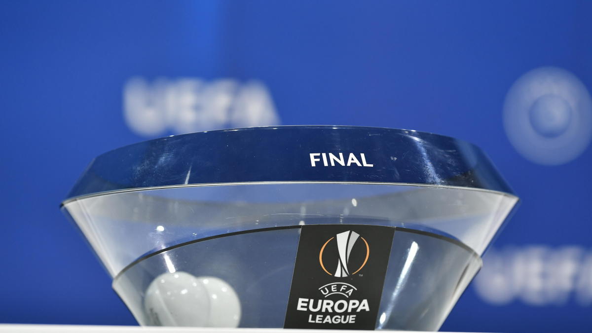 UEFA Europa League diversifications, standings, time table, eventualities: List of teams qualified for knockout stage