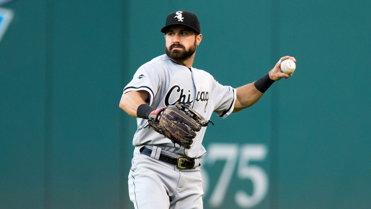 White Sox reunite with Adam Eaton on one-twelve months deal