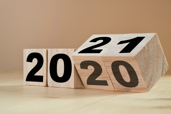 What to ask while fundraising in 2021