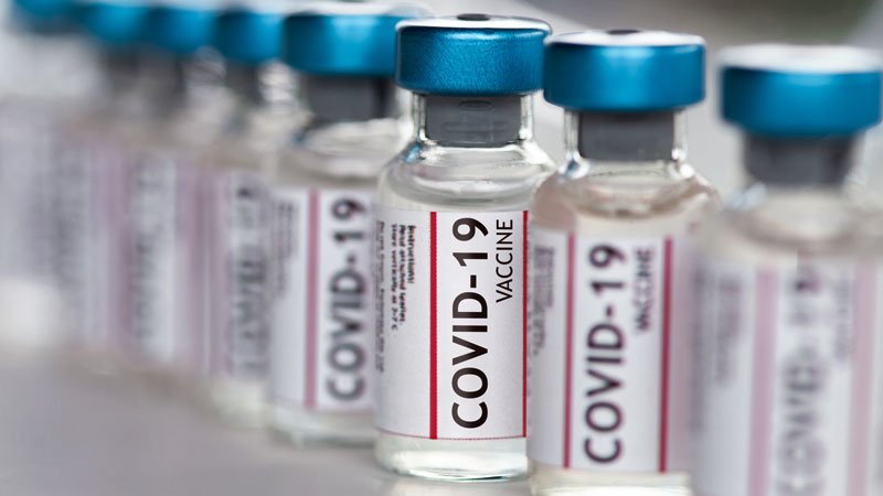 GI Physicians Bustle COVID-19 Vaccines for All IBD Sufferers