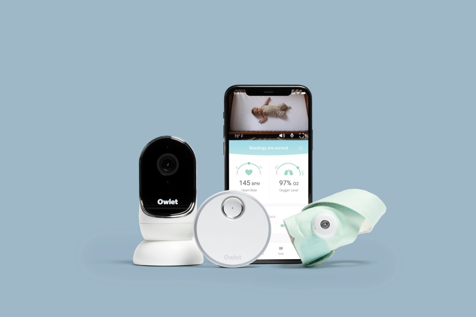 Owlet knocks $75 off its Video display Duo this day and the following day