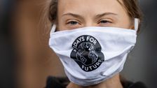Greta Thunberg Says She’s ‘Extra Than Pleased’ That U.S. Is Rejoining Paris Native weather Accord