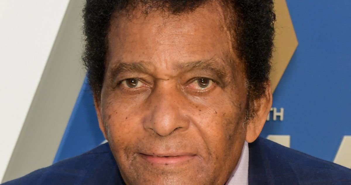 Nation-Tune Story Charley Pride Is Lifeless at 86