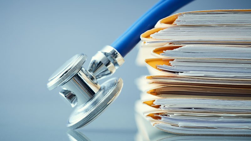 Proposed HIPAA Overhaul to Ease Access to Patient Health Records