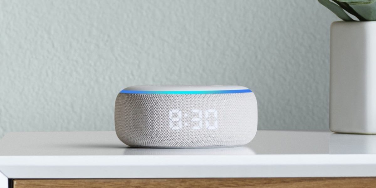 Teachable AI will encourage Alexa customers space up preferences