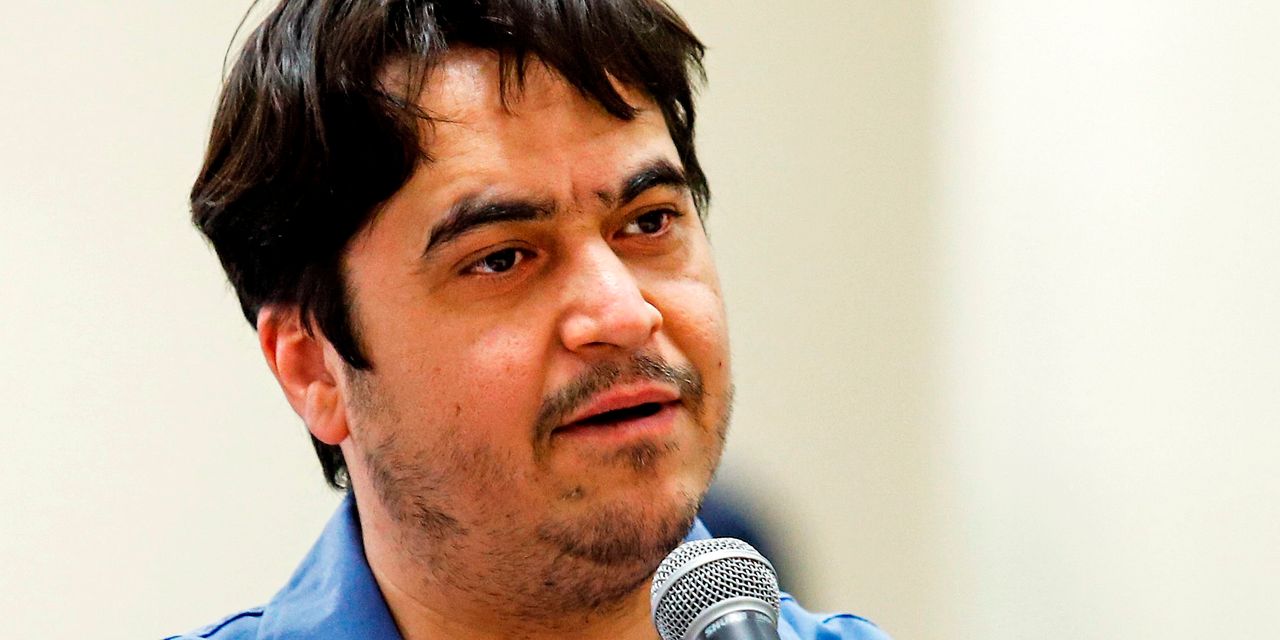 Iran’s Execution of Journalist Threatens Push for Diplomacy With Europe