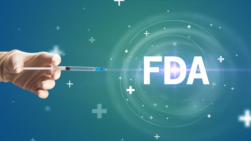 FDA Presents Guidance on Hypersensitive response, Being pregnant Concerns for COVID Vaccine