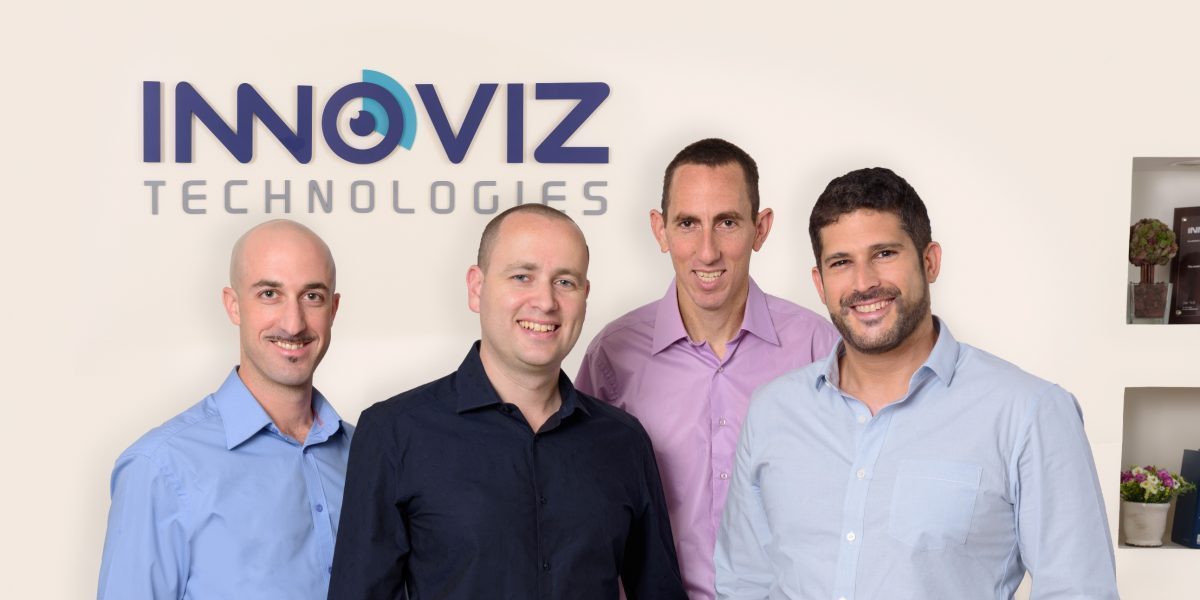 Lidar startup Innoviz goes public by technique of $1.4 billion SPAC merger