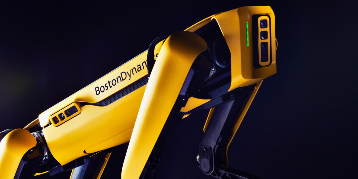 Hyundai acquires majority stake in robot maker Boston Dynamics