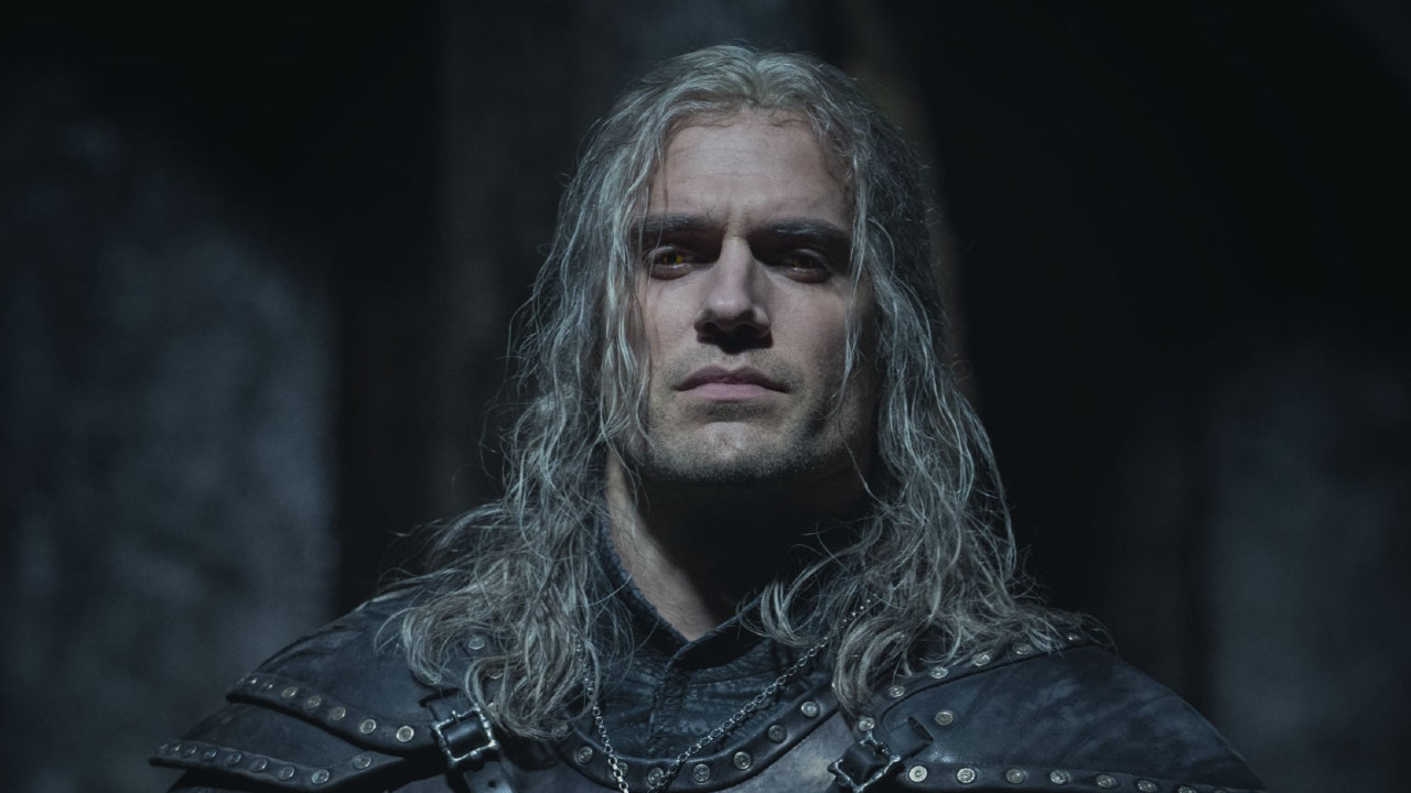 Henry Cavill injures himself filming The Witcher season 2